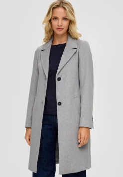Manteau Classique|s.Oliver Store
