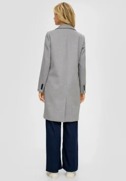 Manteau Classique|s.Oliver Store
