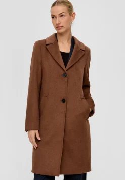 Manteau Classique|s.Oliver Shop
