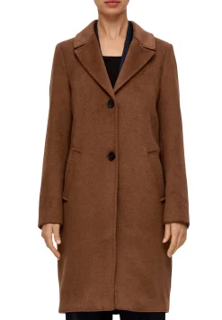Manteau Classique|s.Oliver Shop