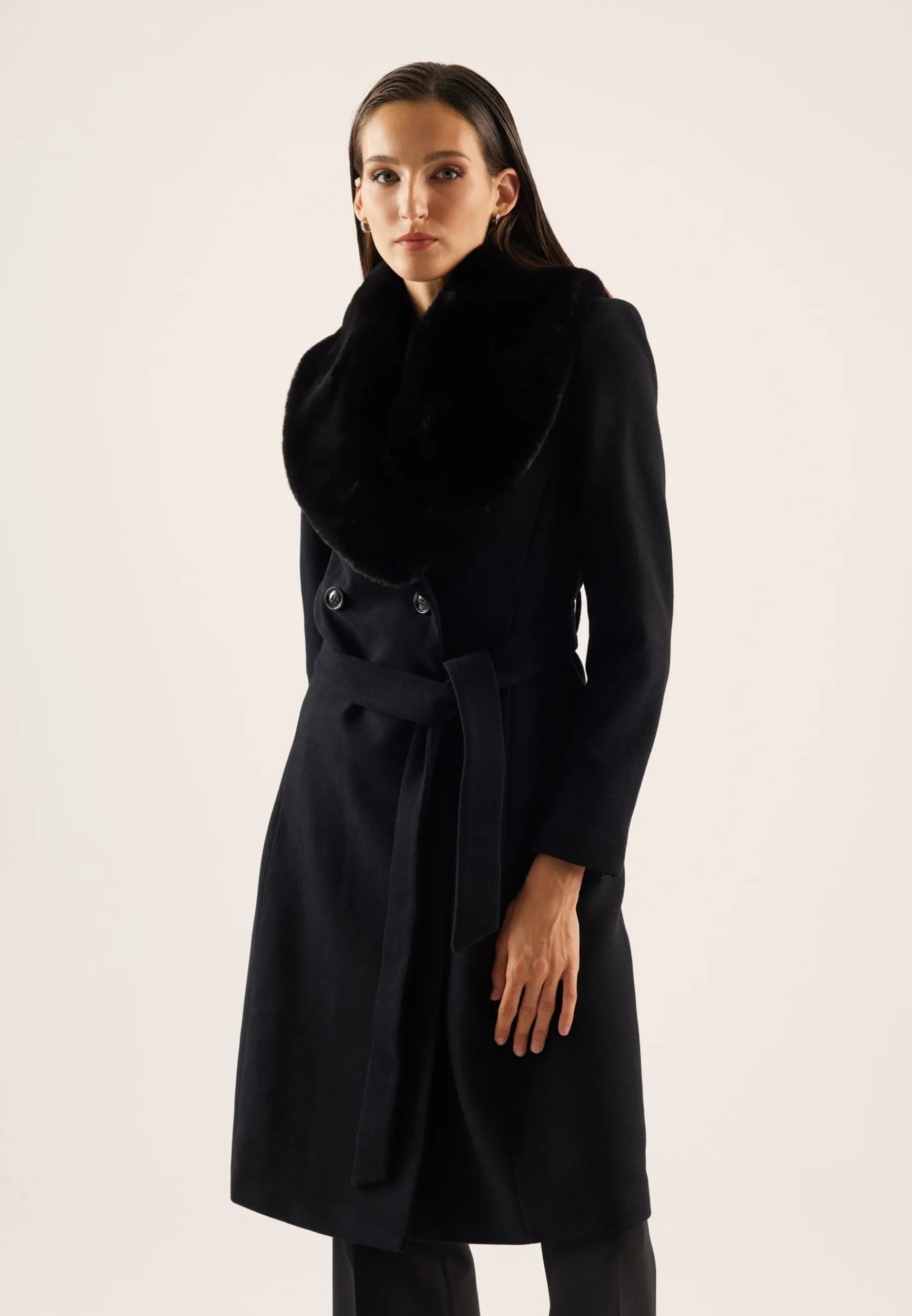 Manteau Classique|Anna Field Cheap