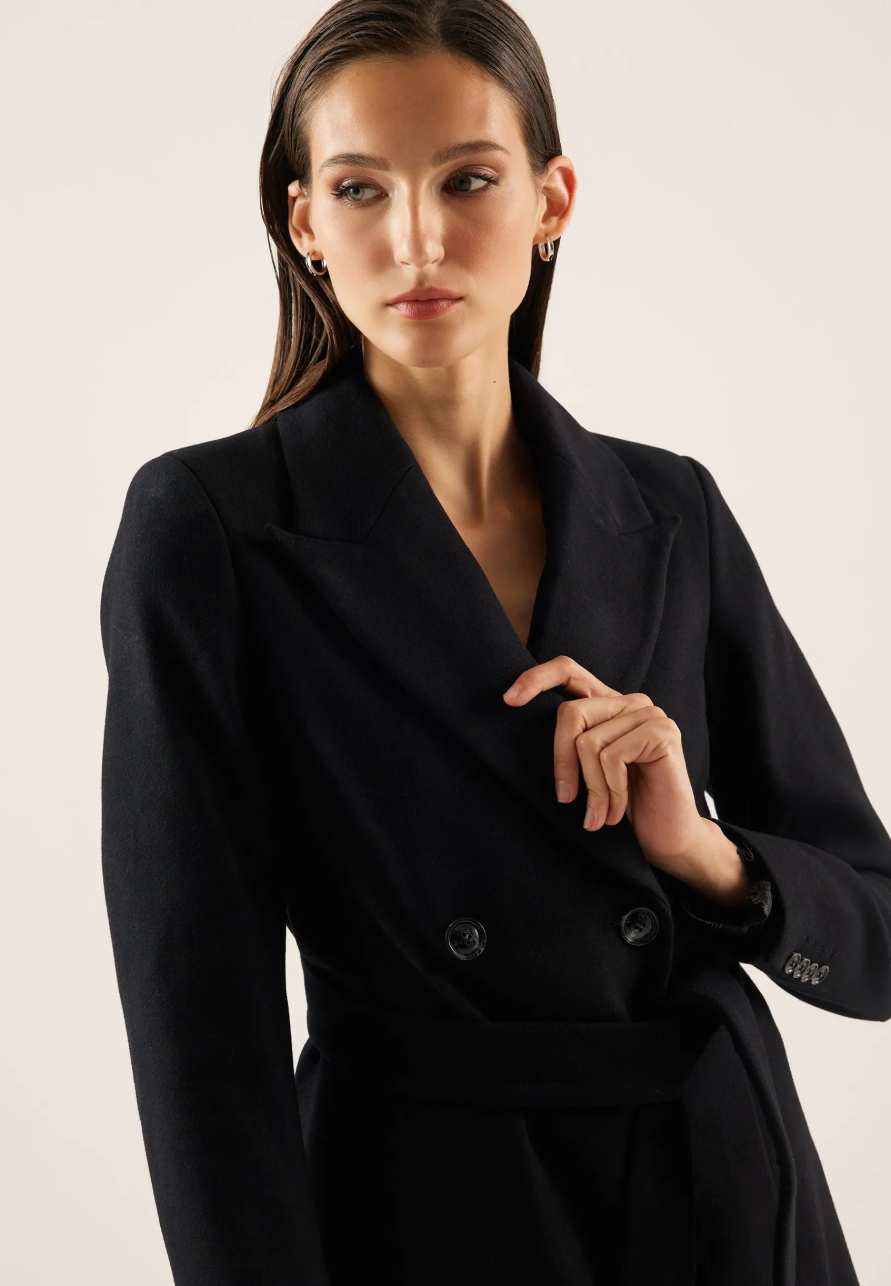 Manteau Classique|Anna Field Cheap