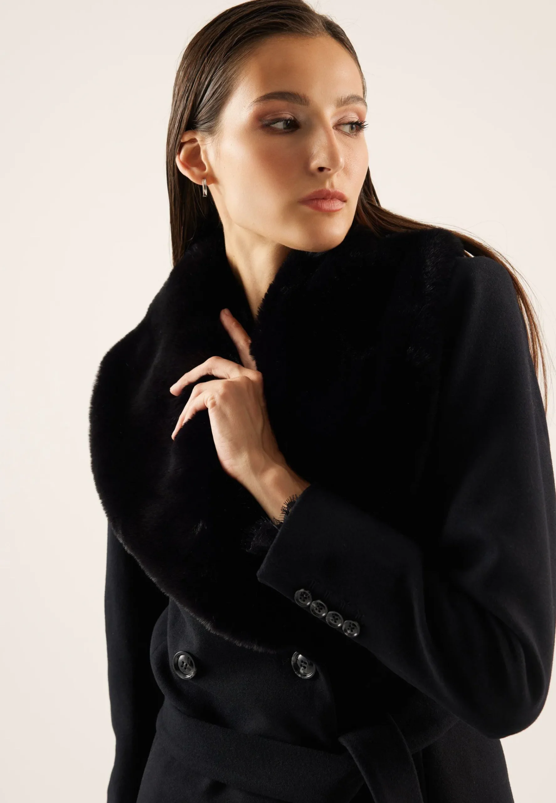 Manteau Classique|Anna Field Cheap