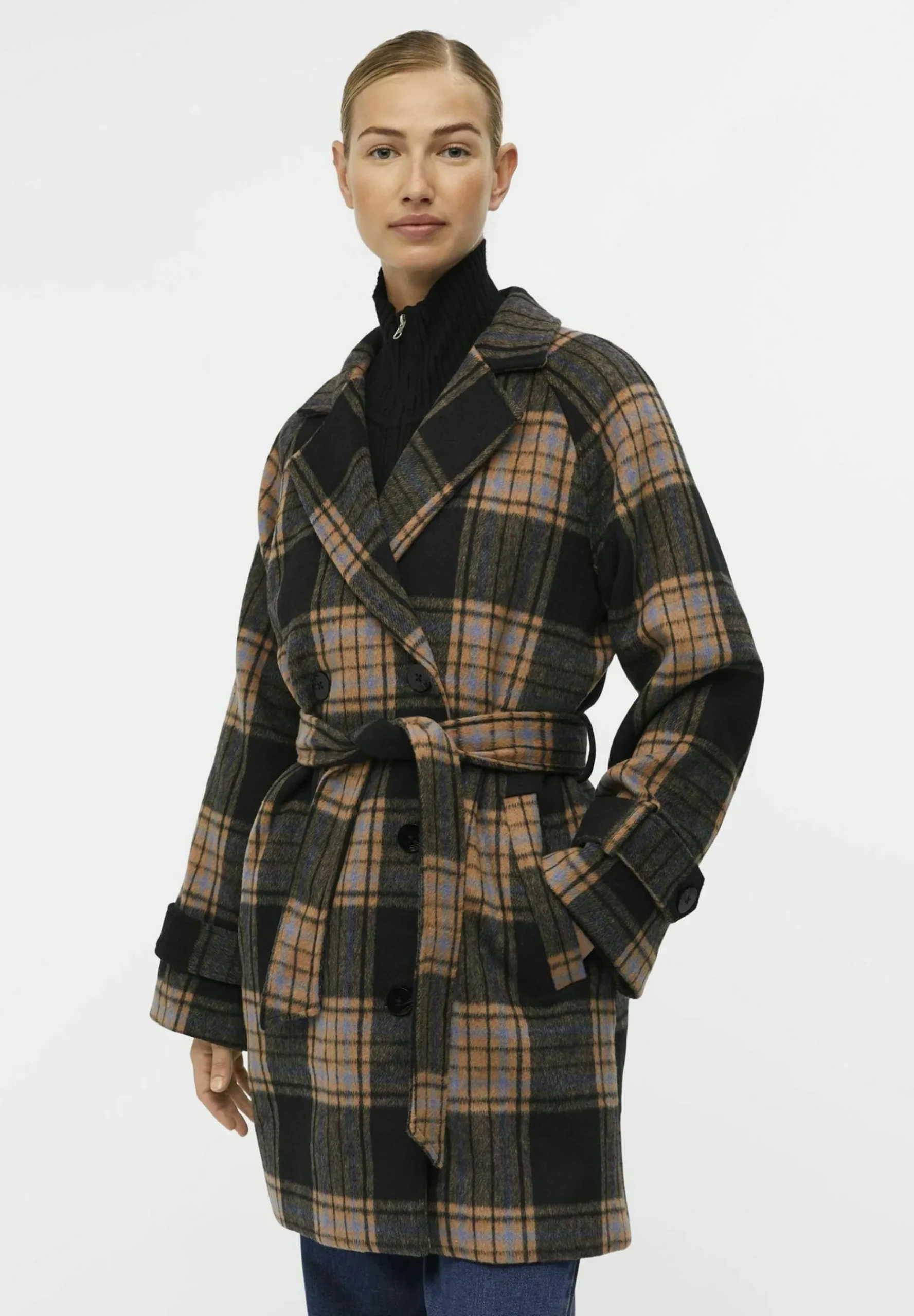 Manteau Classique|Object Clearance