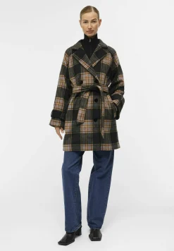 Manteau Classique|Object Clearance