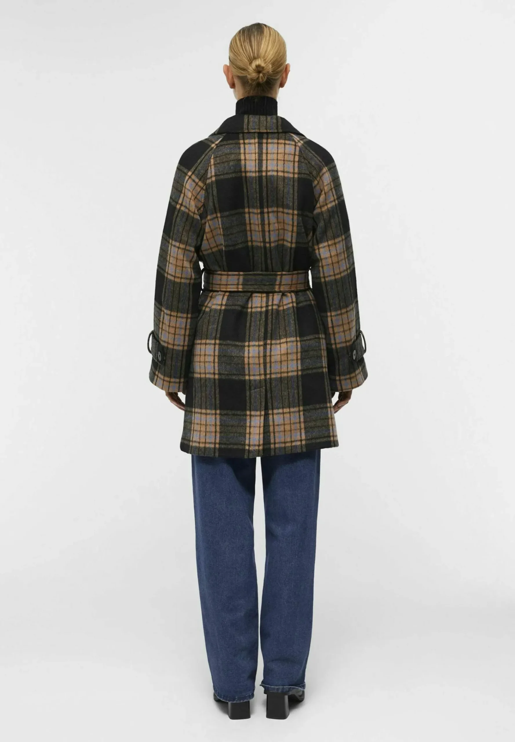 Manteau Classique|Object Clearance