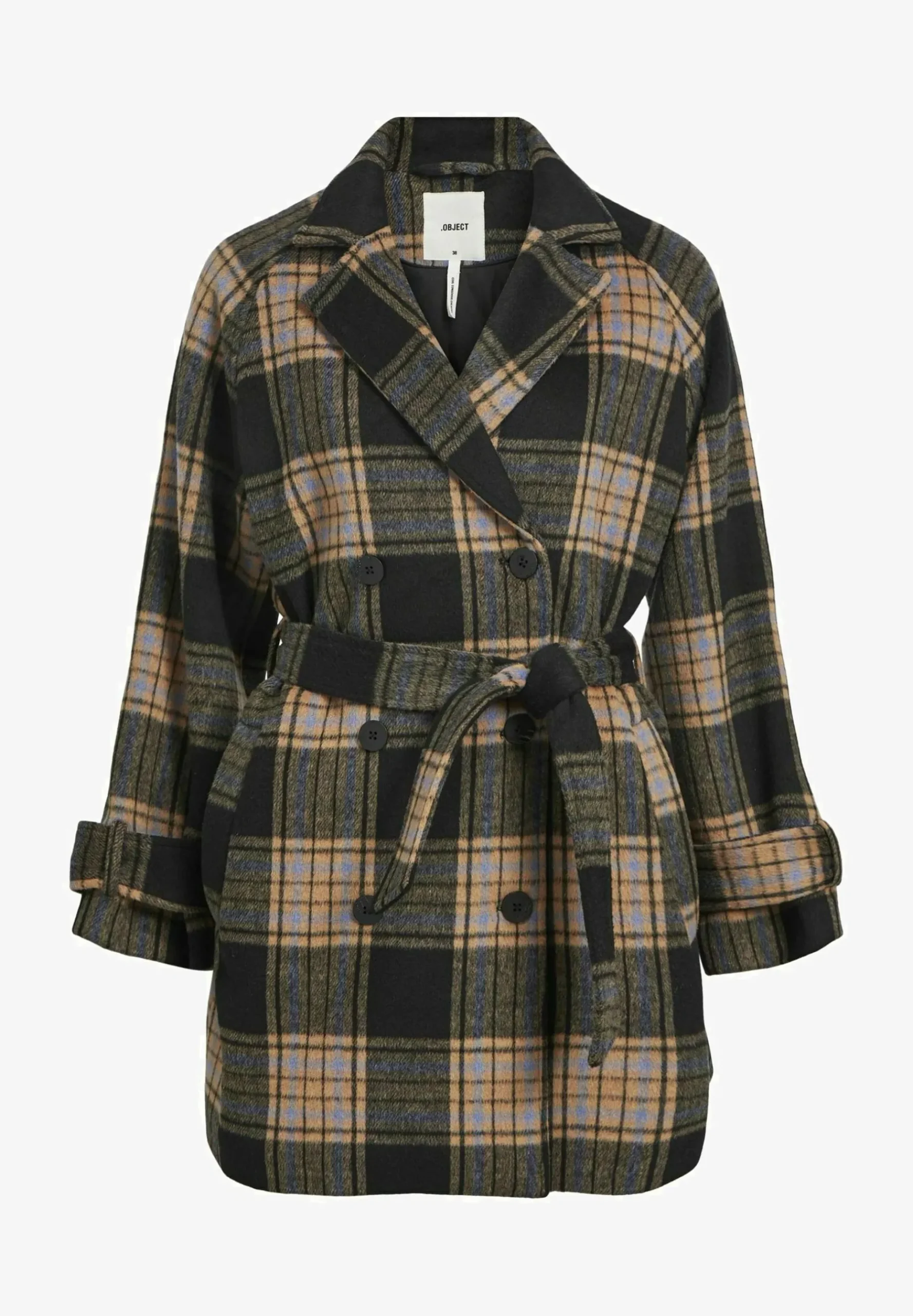 Manteau Classique|Object Clearance