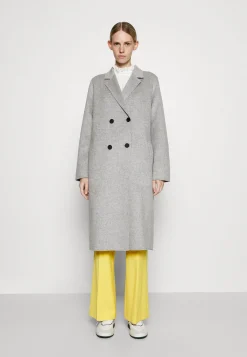 Manteau Classique|Claudie Pierlot Cheap