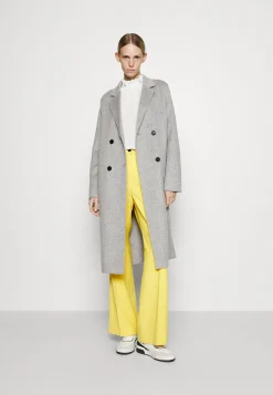Manteau Classique|Claudie Pierlot Cheap