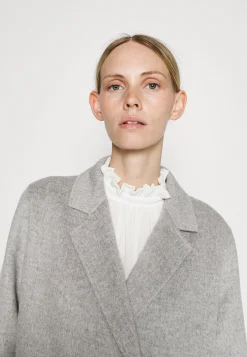 Manteau Classique|Claudie Pierlot Cheap