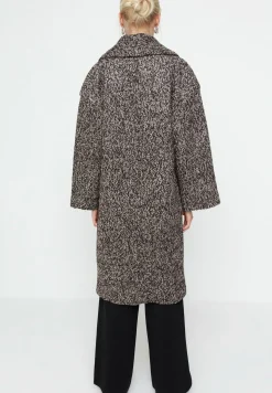 Manteau Classique|Trendyol Flash Sale