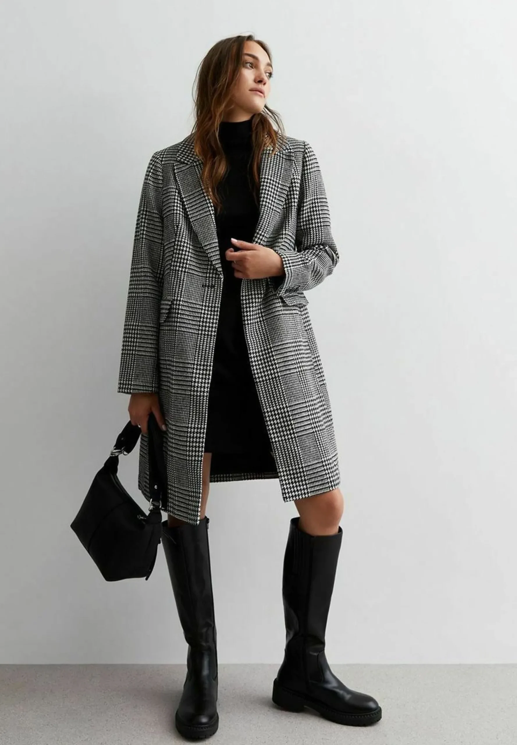 Manteau Classique|New Look Best Sale