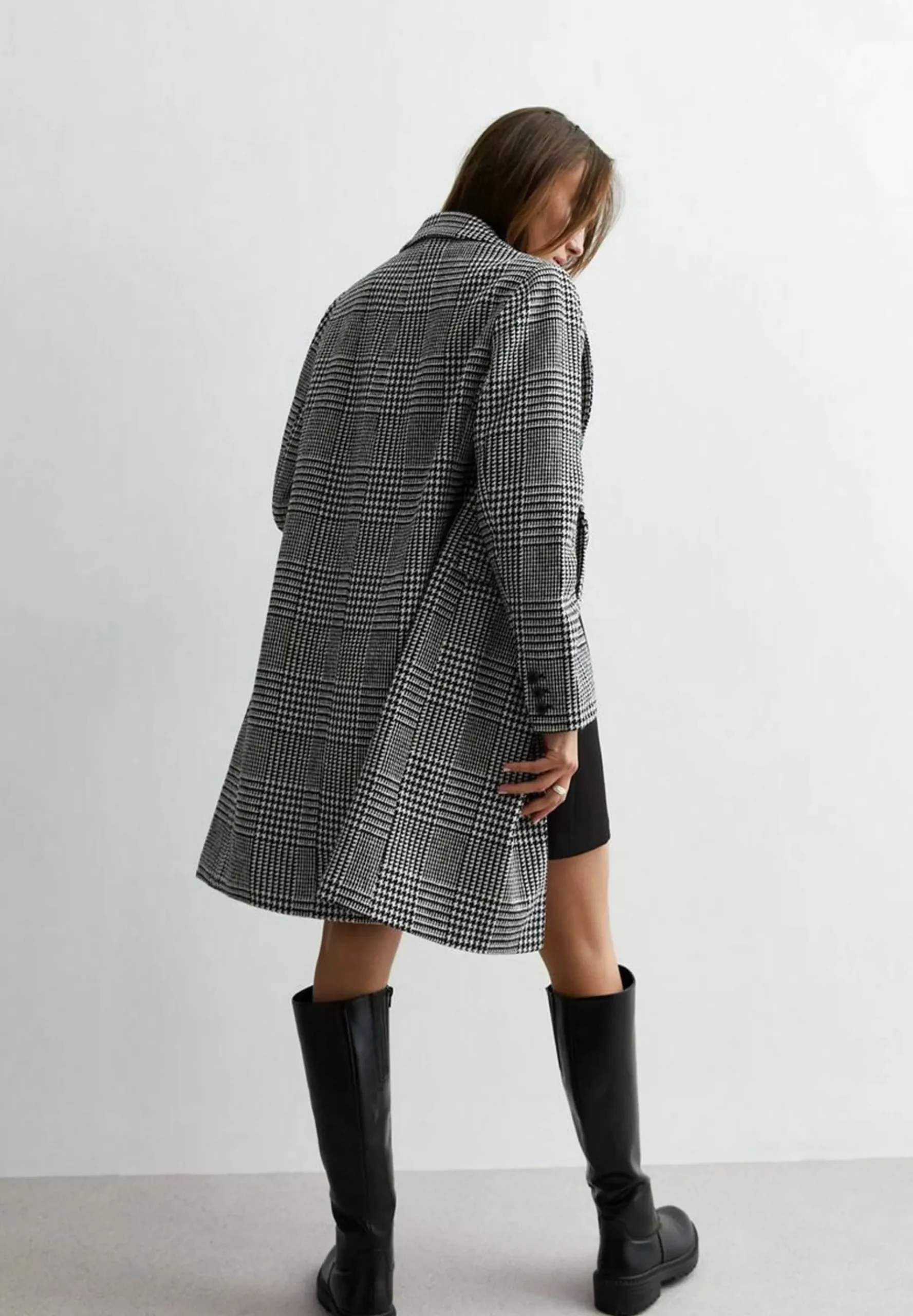 Manteau Classique|New Look Best Sale
