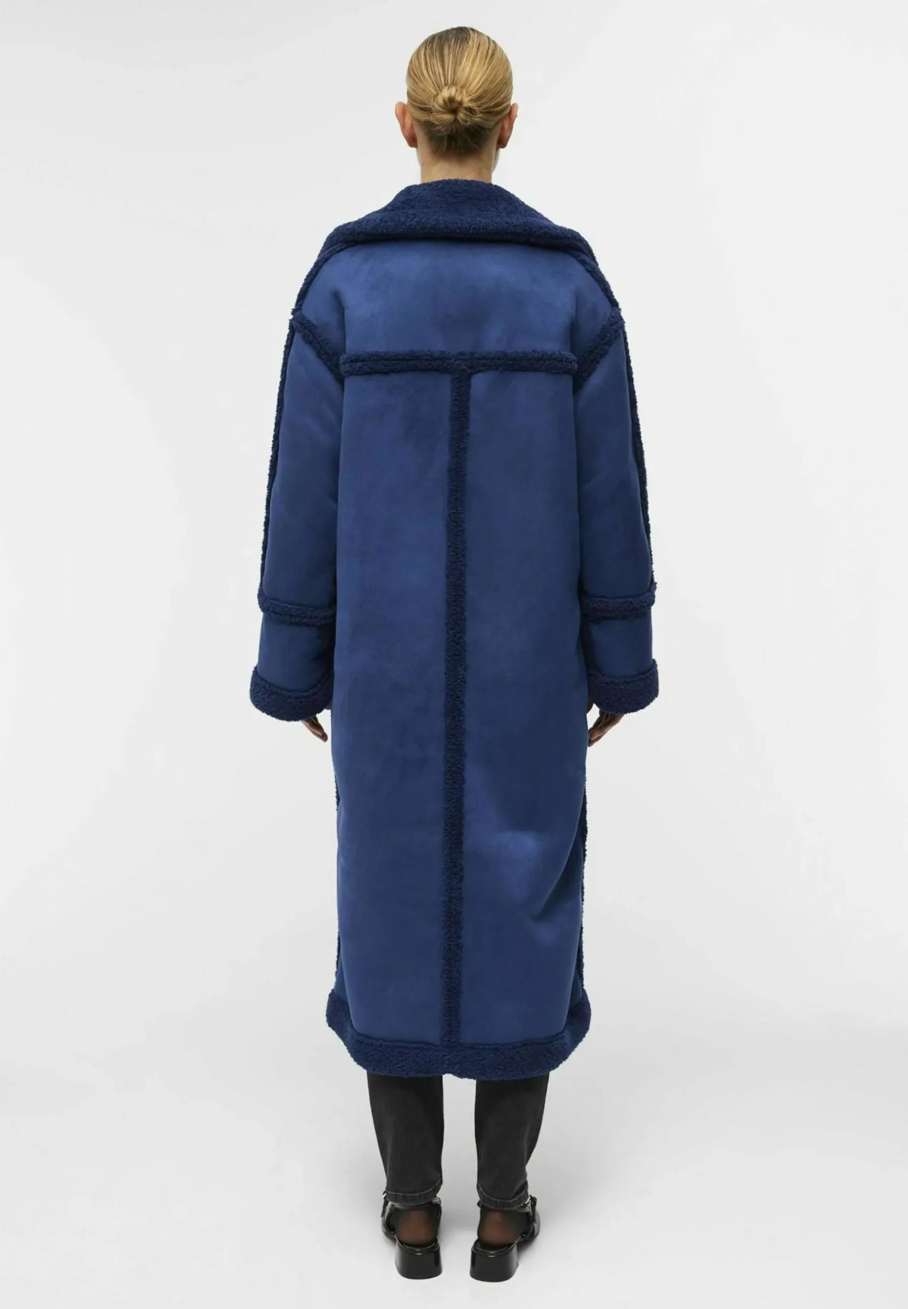 Manteau Classique|Object Clearance