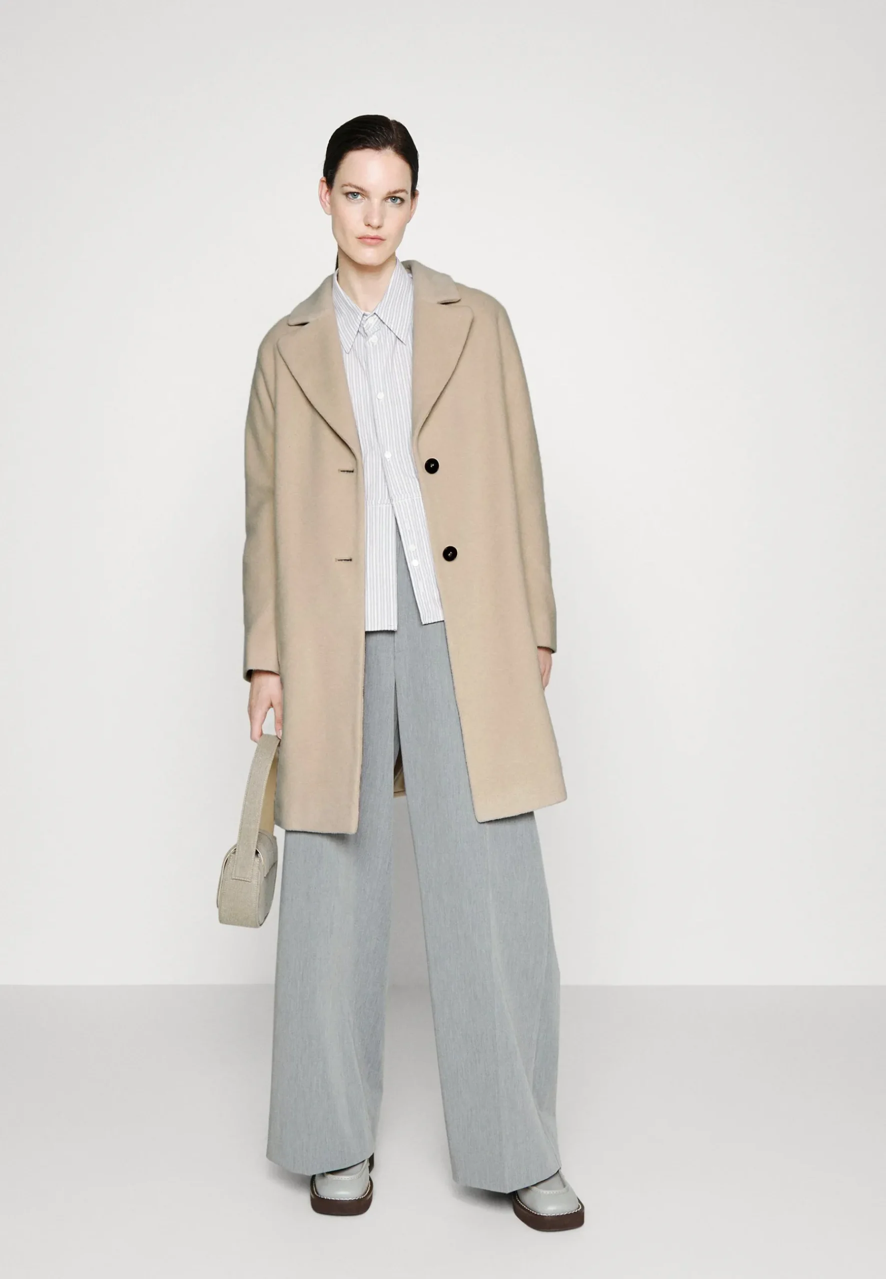 Manteau Classique|Marc Cain Fashion