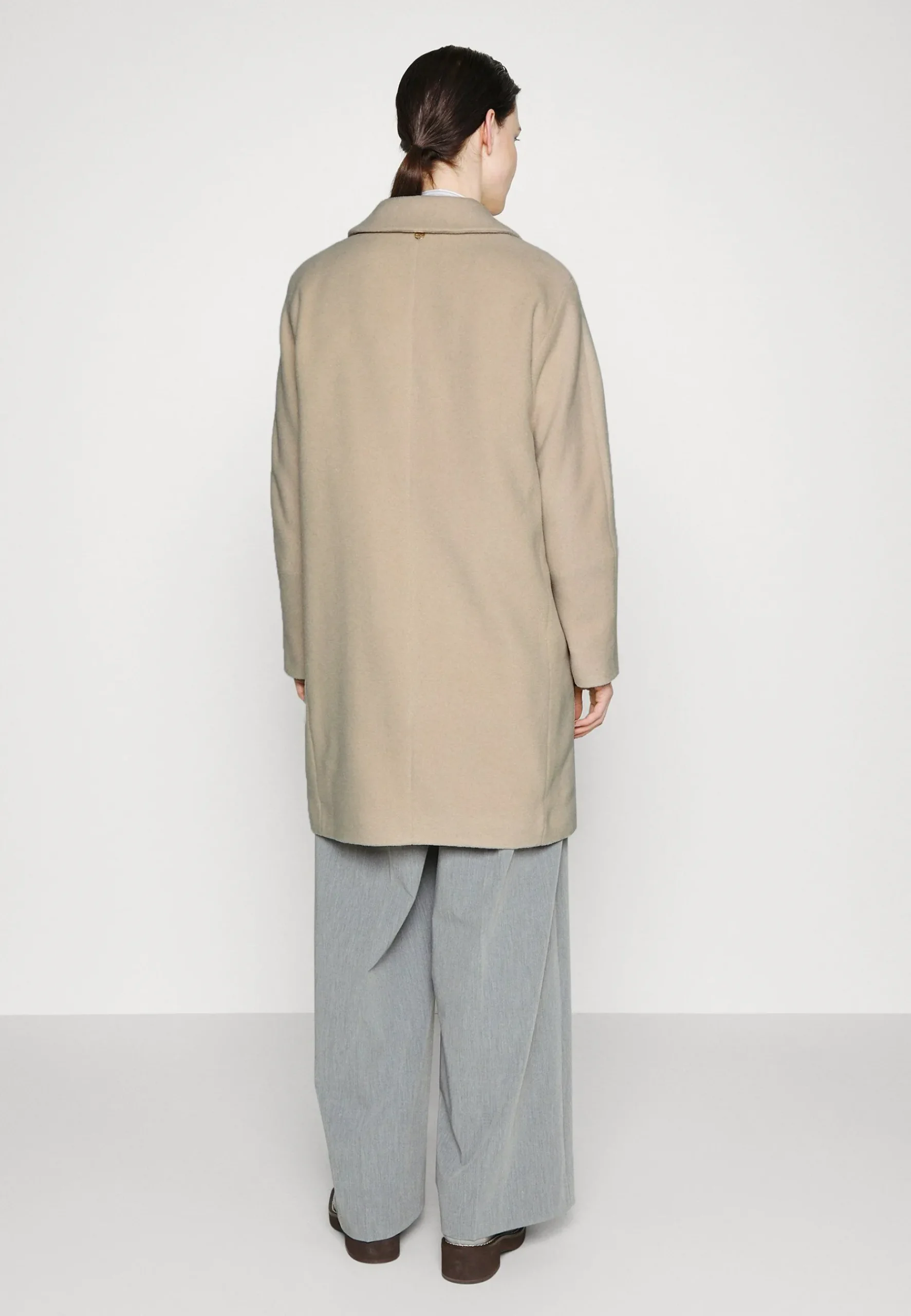 Manteau Classique|Marc Cain Fashion