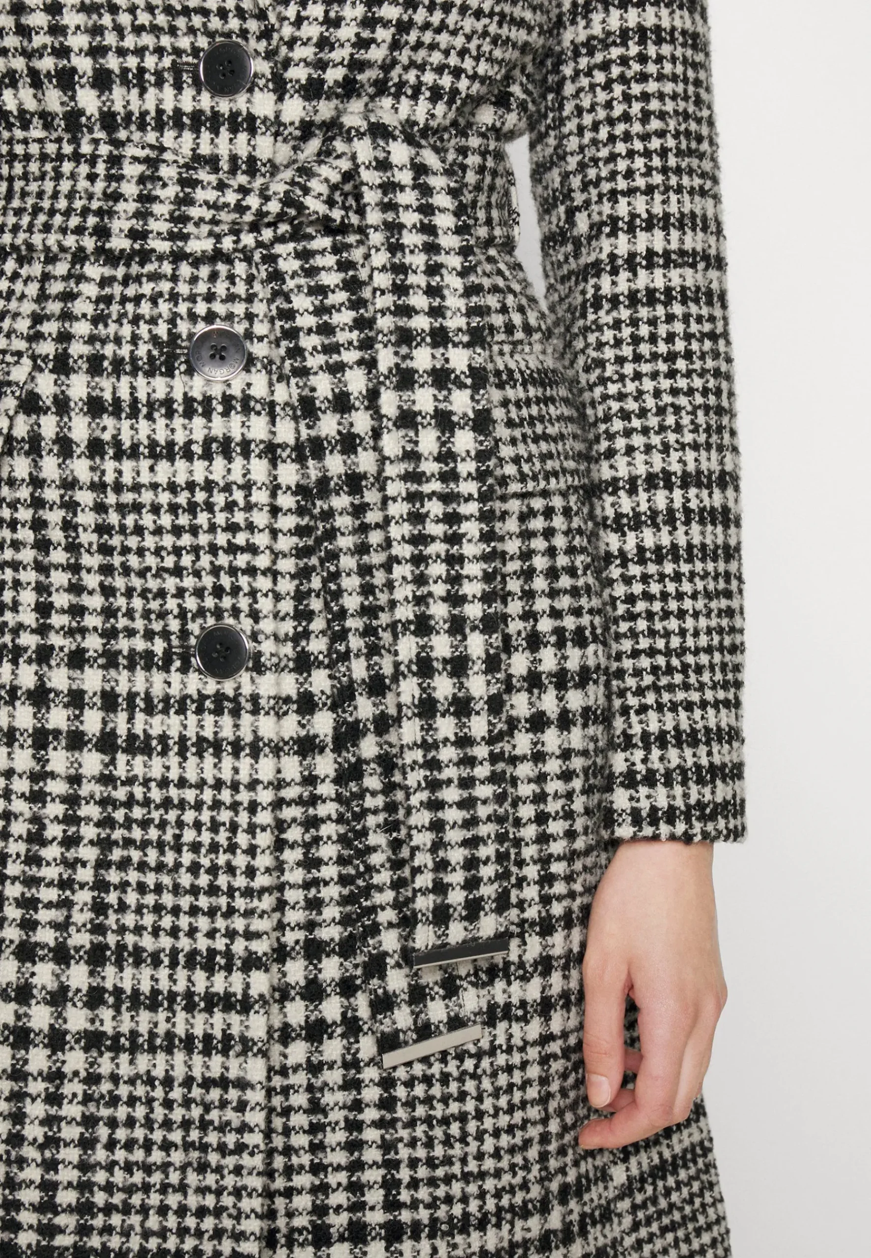 Manteau Classique|Morgan Online