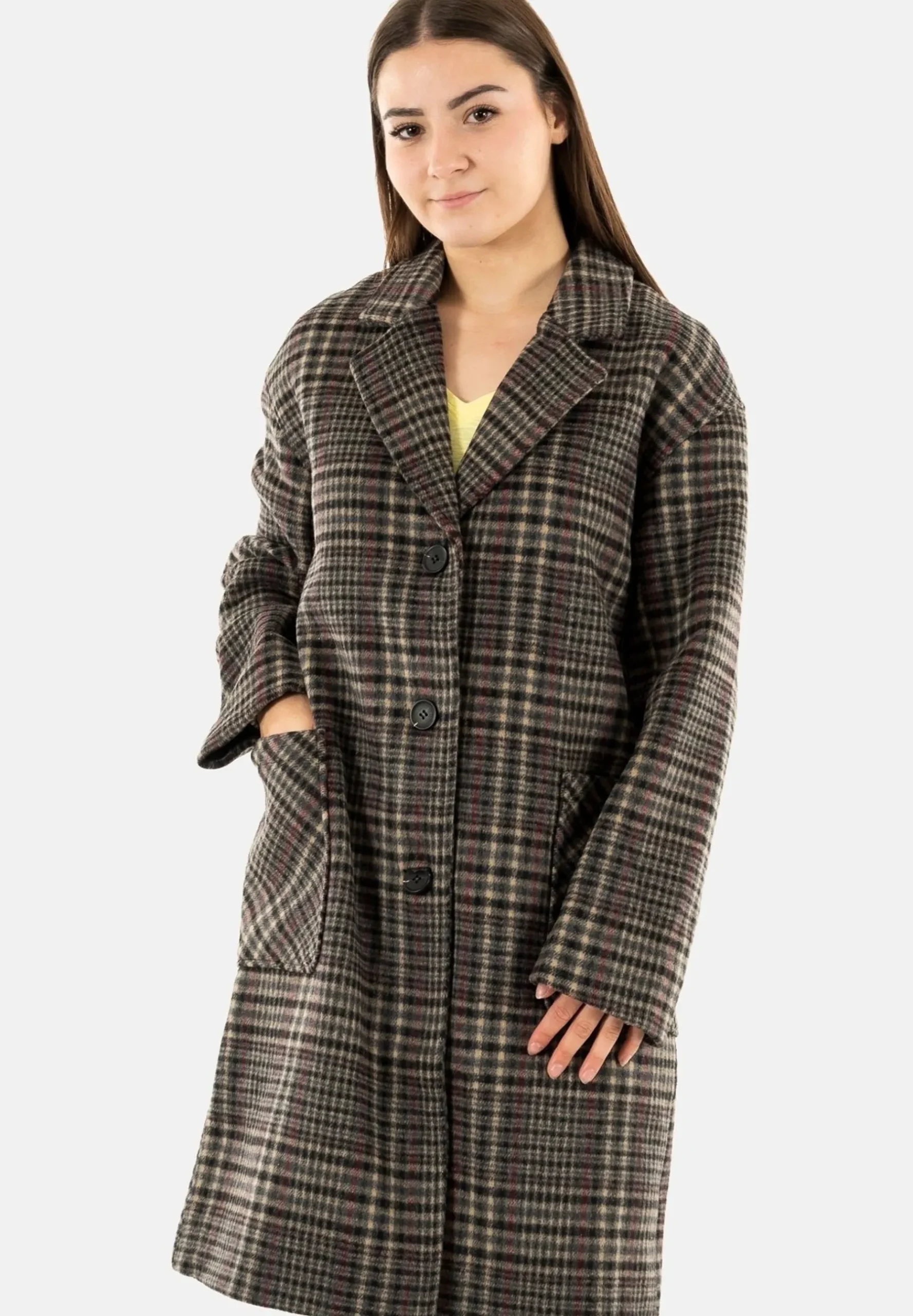 Manteau Classique|Freeman T. Porter Sale