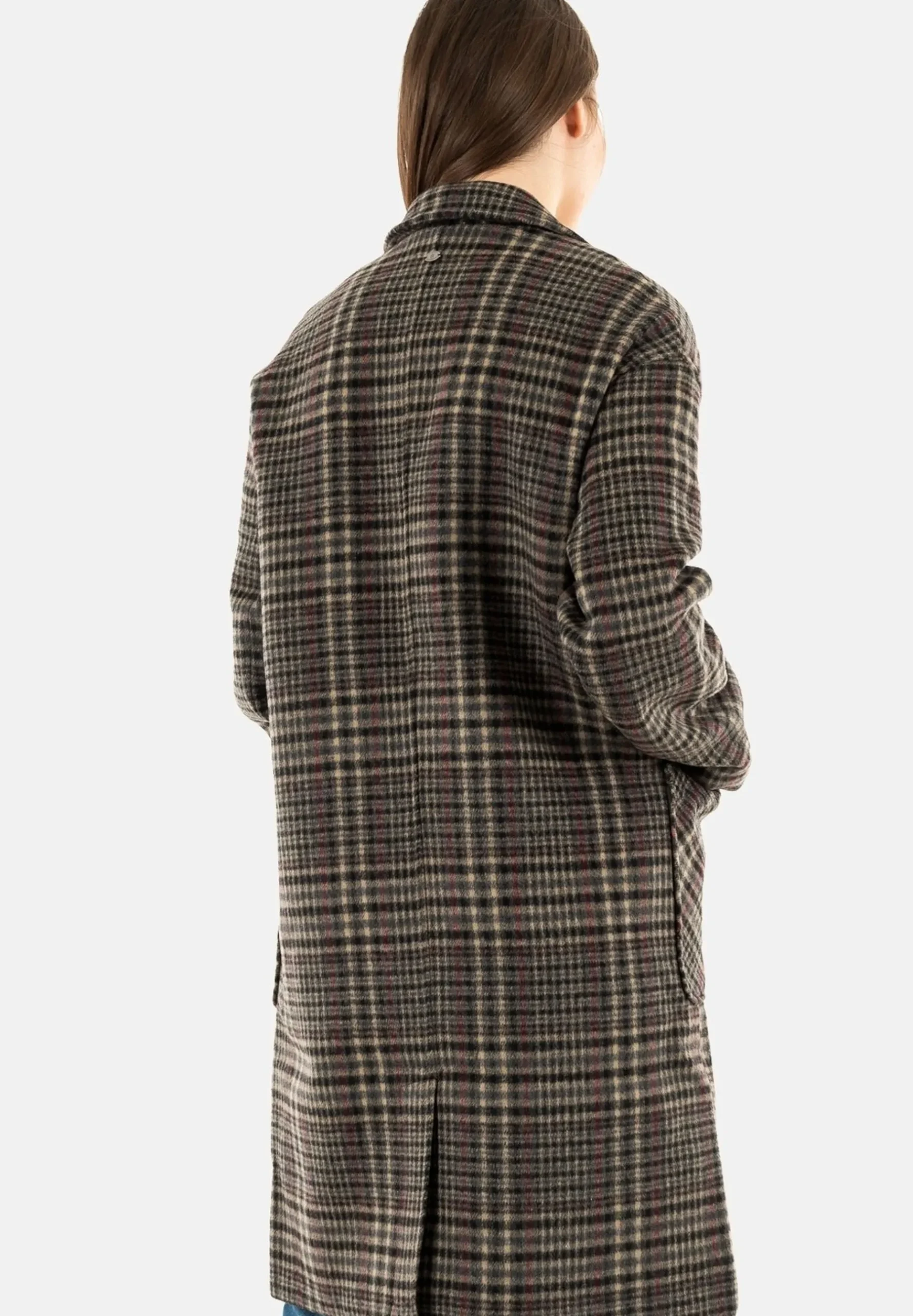 Manteau Classique|Freeman T. Porter Sale