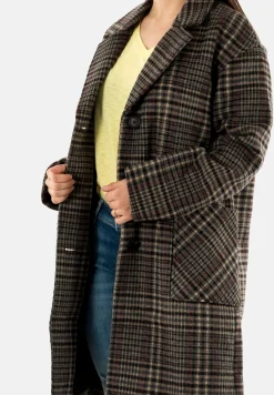 Manteau Classique|Freeman T. Porter Sale