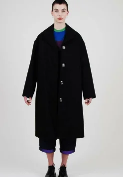 Manteau Classique|LO NEEL Sale