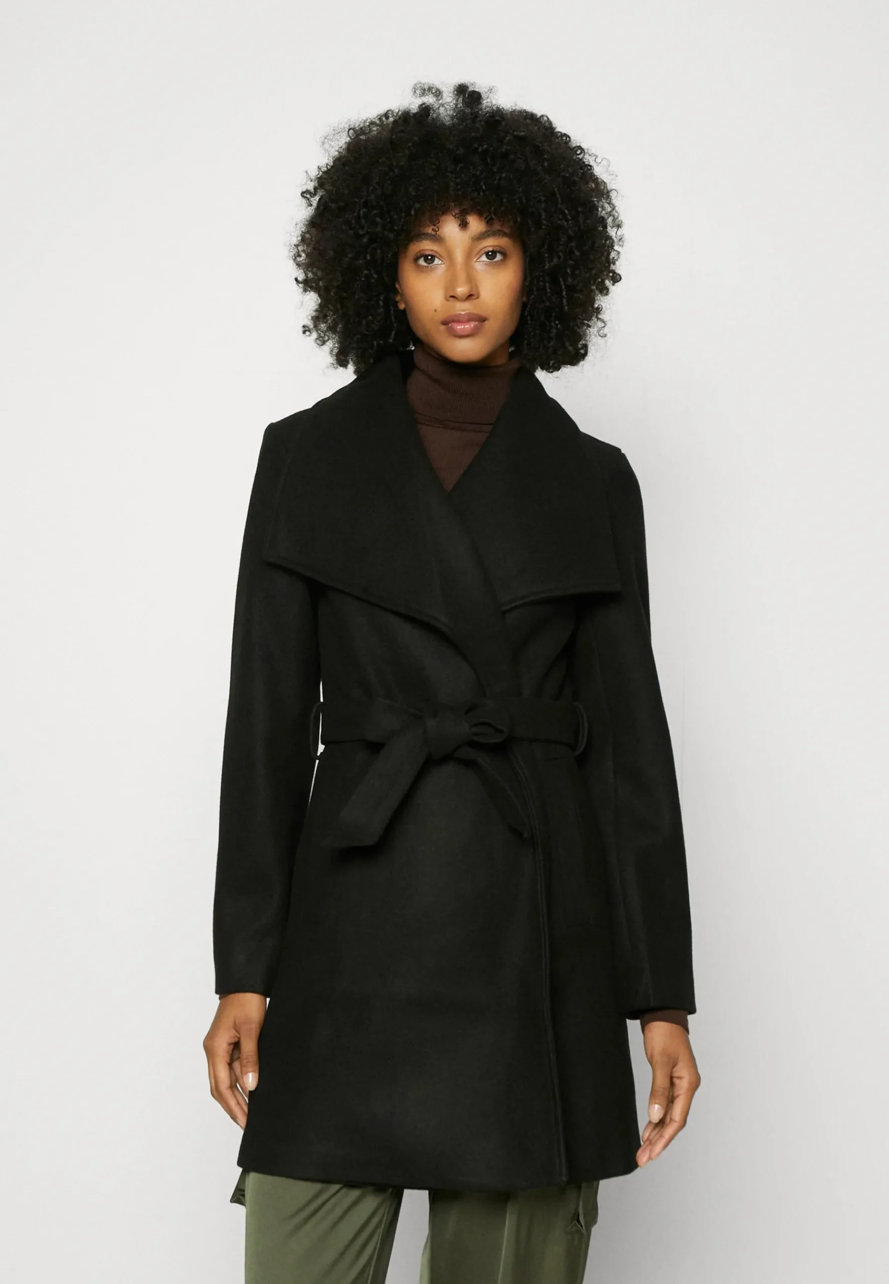 Manteau Classique|Anna Field Sale