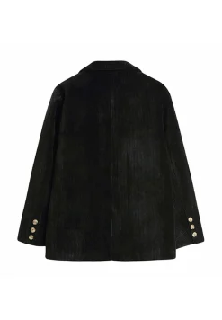Manteau Court|Vanida Dang Discount