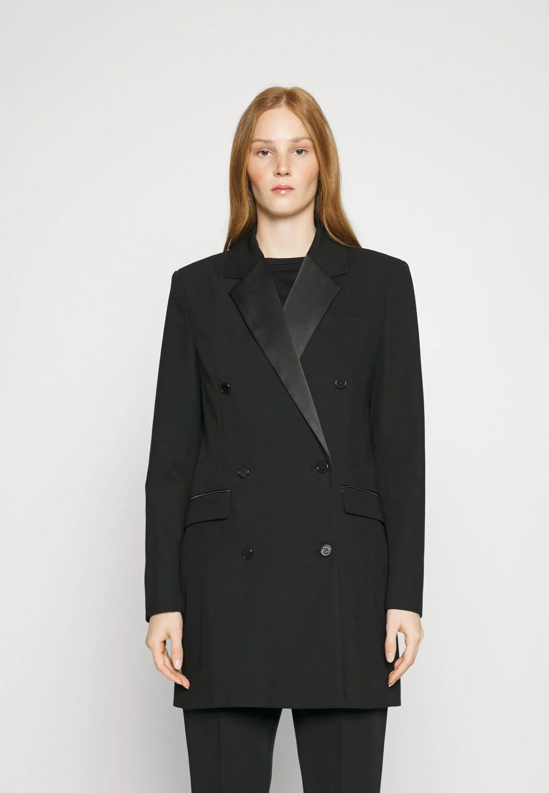 Manteau Court|KARL LAGERFELD New