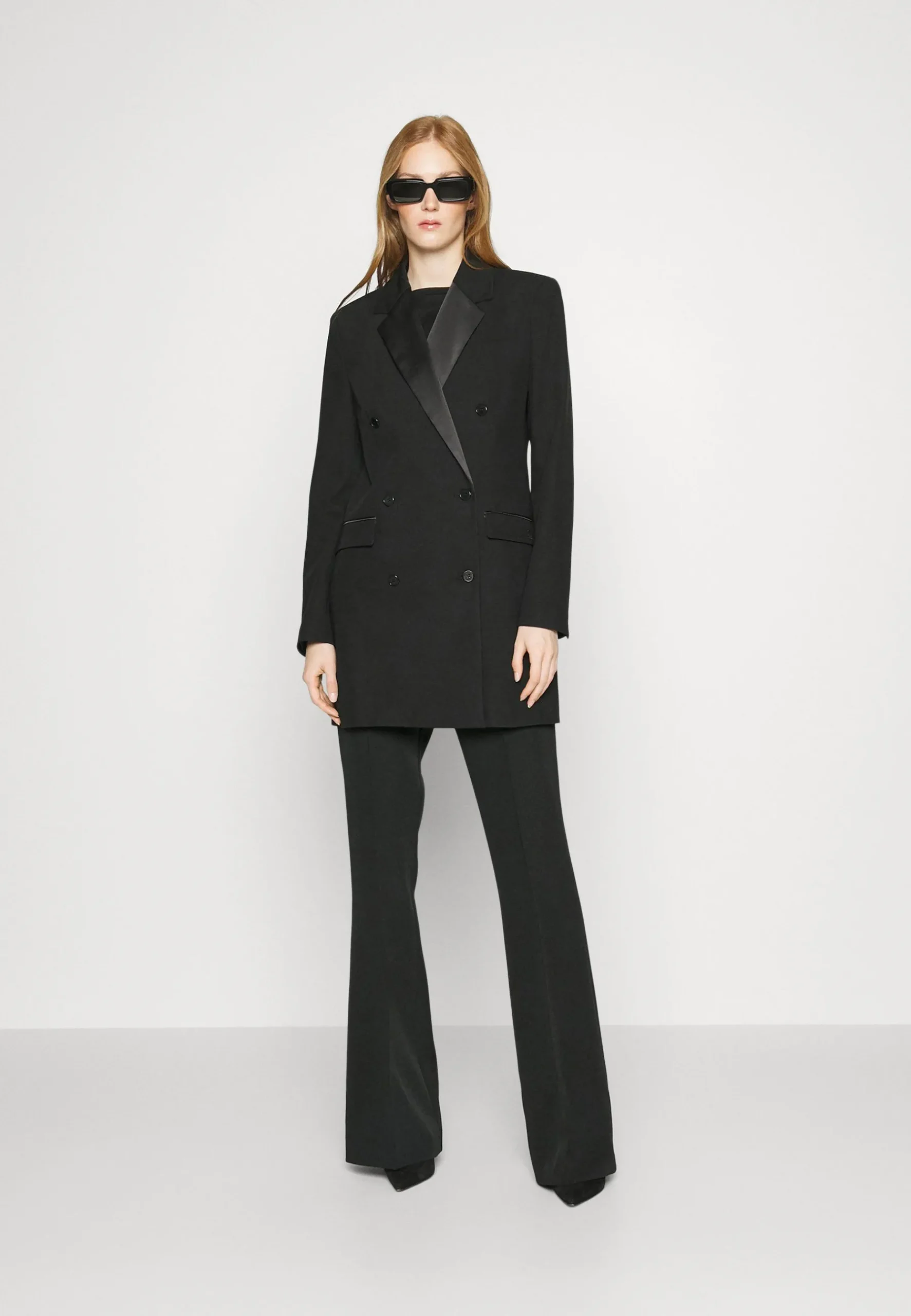 Manteau Court|KARL LAGERFELD New