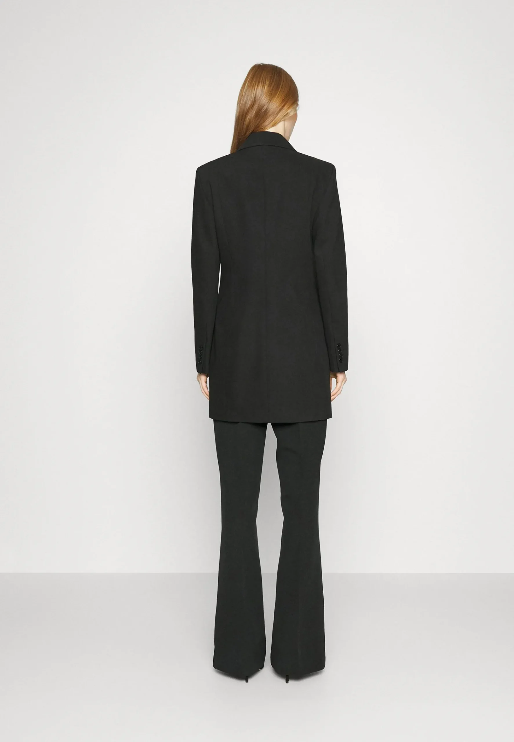 Manteau Court|KARL LAGERFELD New