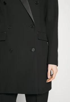 Manteau Court|KARL LAGERFELD New