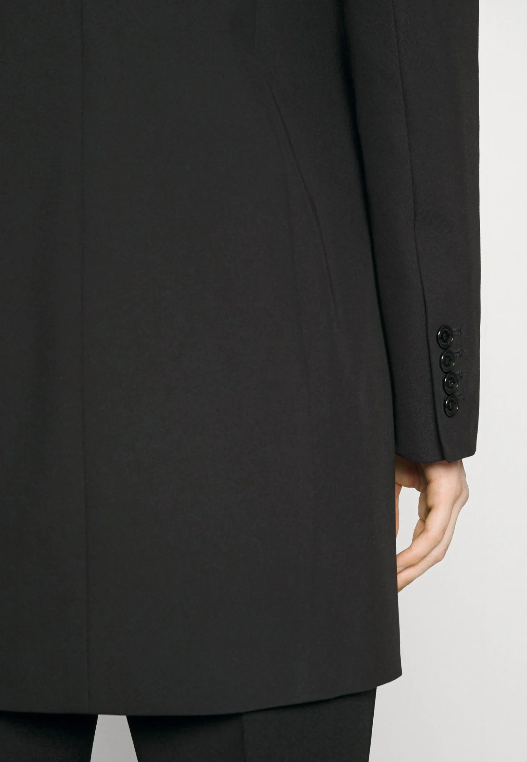 Manteau Court|KARL LAGERFELD New