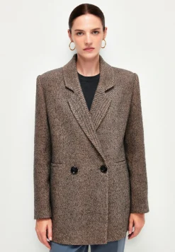 Manteau Court|adL Outlet
