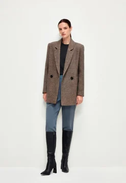 Manteau Court|adL Outlet