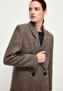 Manteau Court|adL Outlet