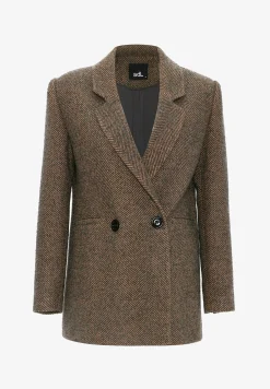 Manteau Court|adL Outlet
