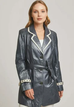 Manteau Court|Ikigai The City Hot