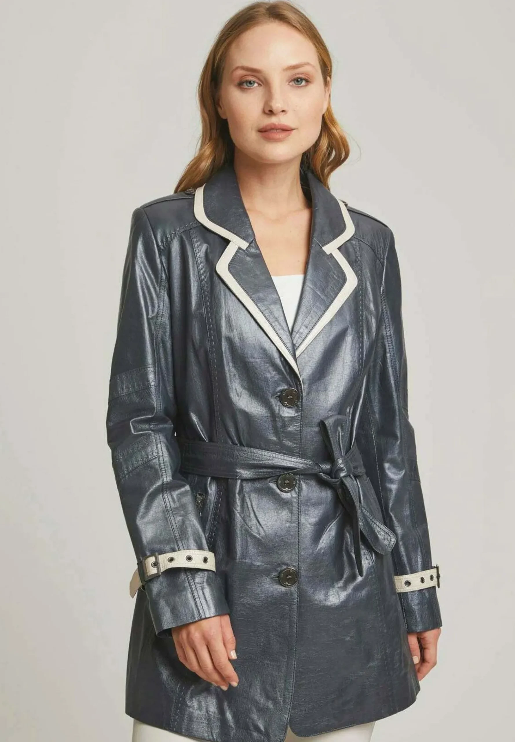 Manteau Court|Ikigai The City Hot