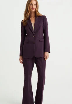 Manteau Court|WE Fashion Outlet