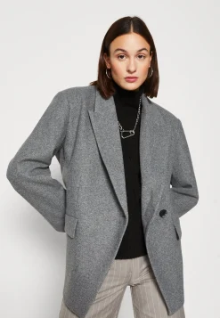 Manteau Court|Even&Odd Hot