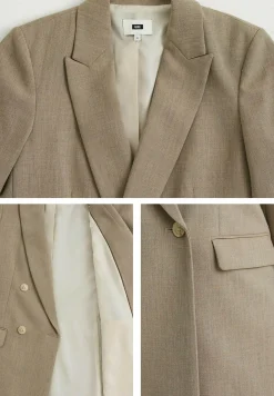 Manteau Court|WE Fashion Cheap