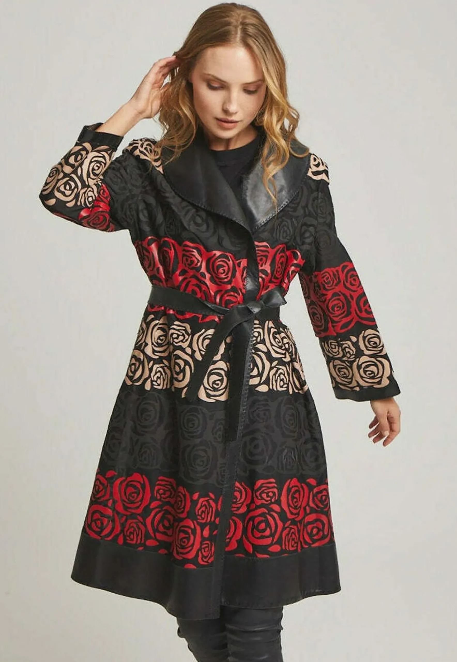 Manteau Court|Ikigai The City Store