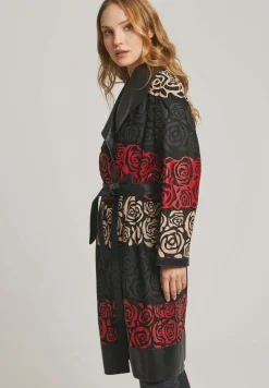 Manteau Court|Ikigai The City Store