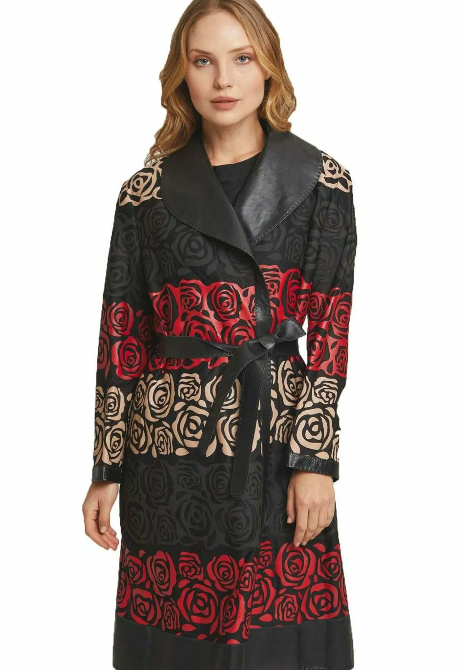 Manteau Court|Ikigai The City Store