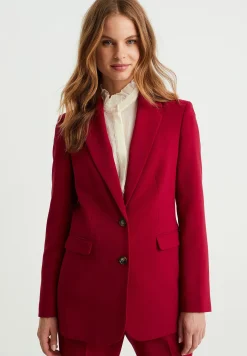 Manteau Court|WE Fashion Clearance