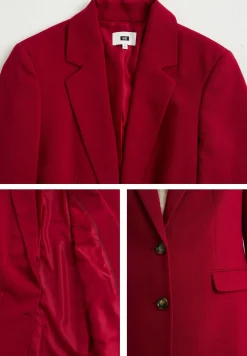 Manteau Court|WE Fashion Clearance