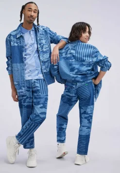 Manteau Court|Kickers Hot