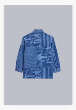 Manteau Court|Kickers Hot