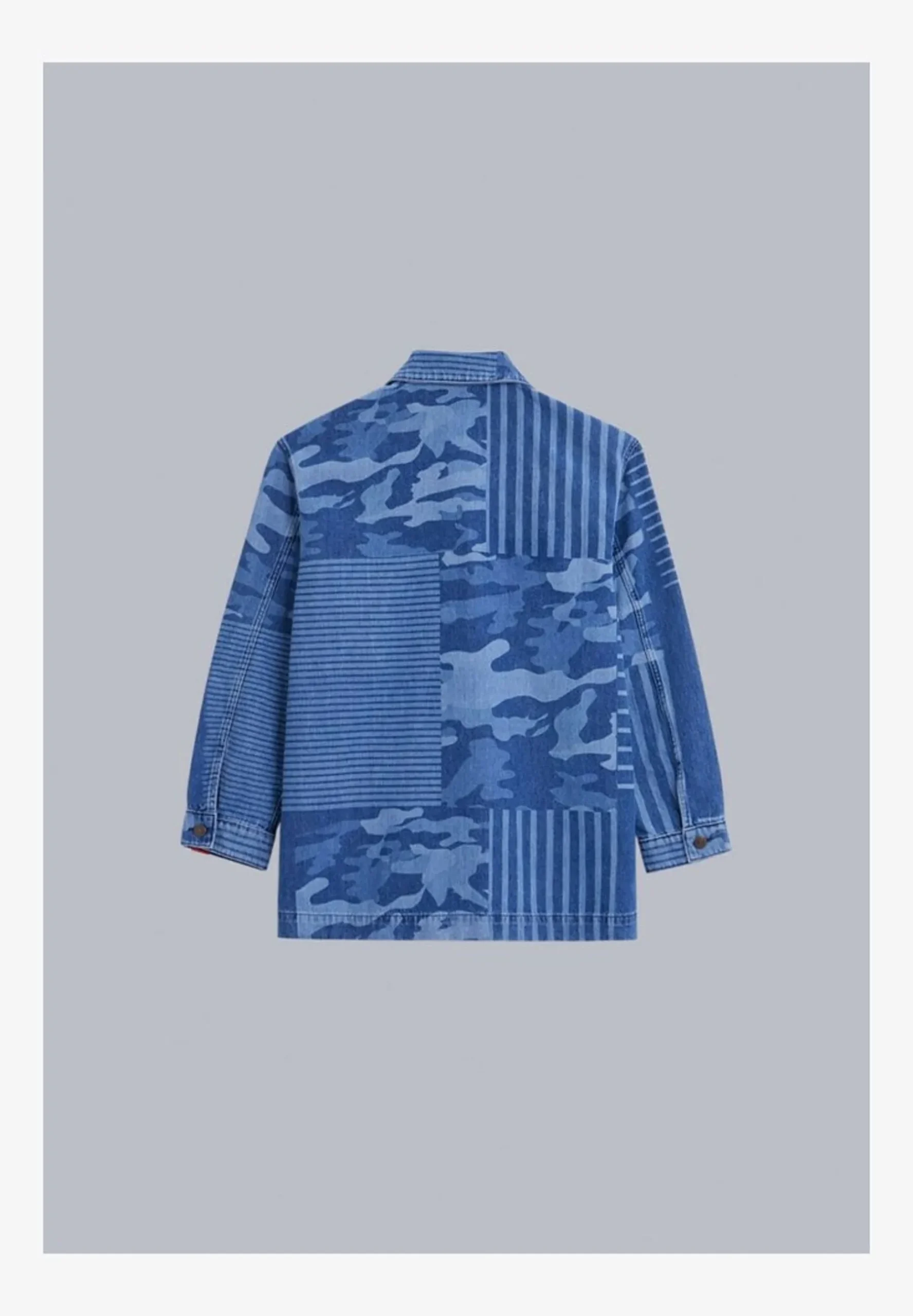 Manteau Court|Kickers Hot