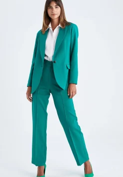 Manteau Court|DeFacto Hot